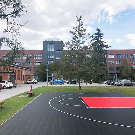Apartimento Hydral Figo Breslau Exterior foto